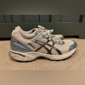 ASICS TN7D7 Womens Running Shoes